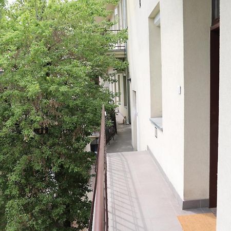 Apartament Na Placu Wolnica Centrum Kazimierza คราคูฟ ภายนอก รูปภาพ
