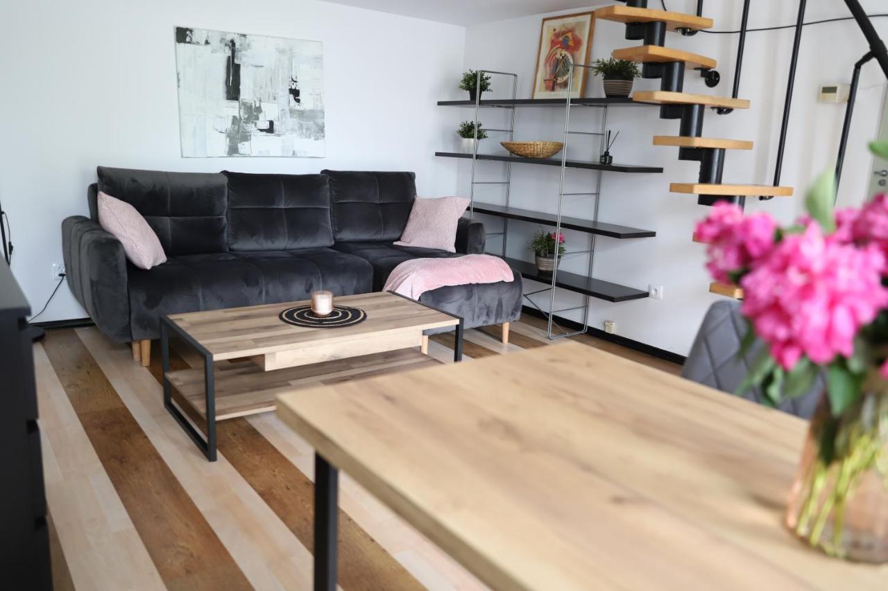 Apartament Na Placu Wolnica Centrum Kazimierza คราคูฟ ภายนอก รูปภาพ