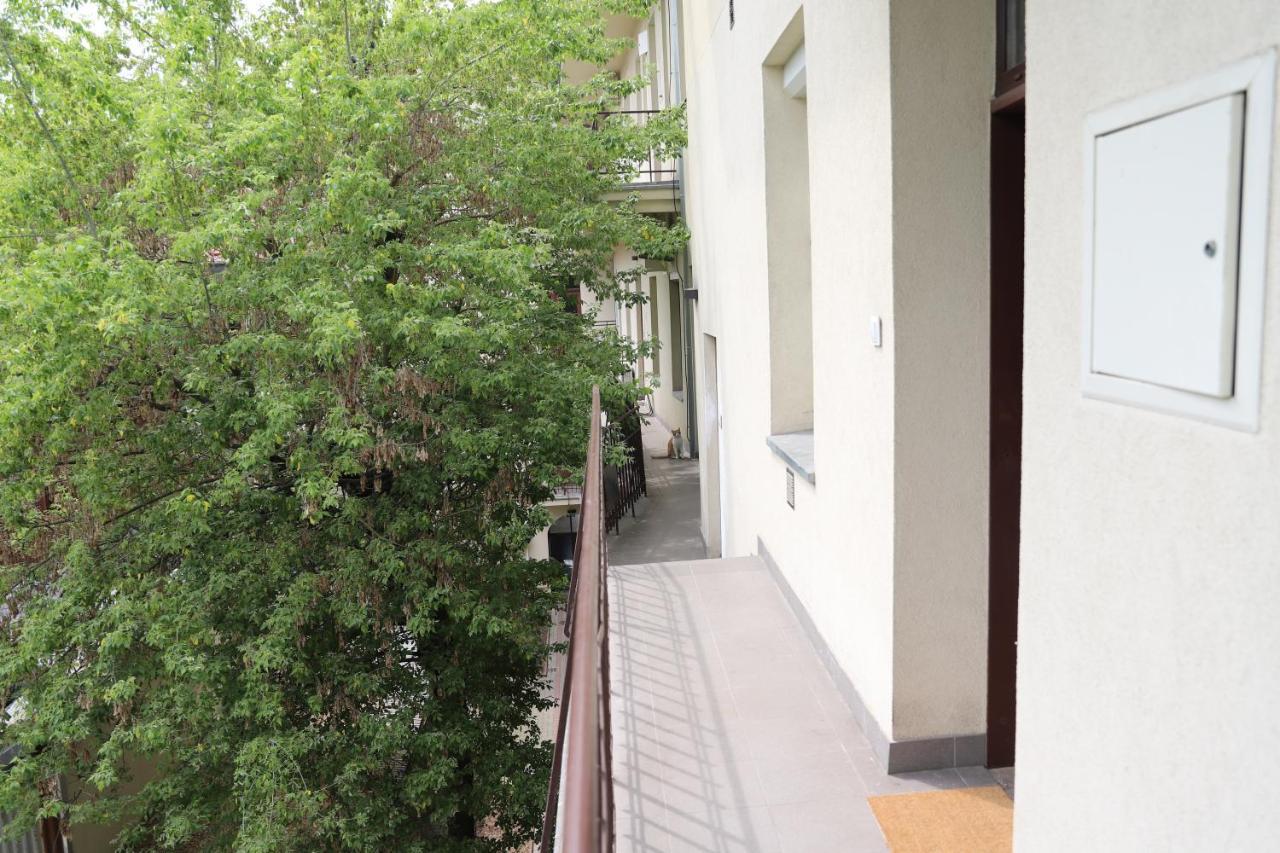 Apartament Na Placu Wolnica Centrum Kazimierza คราคูฟ ภายนอก รูปภาพ